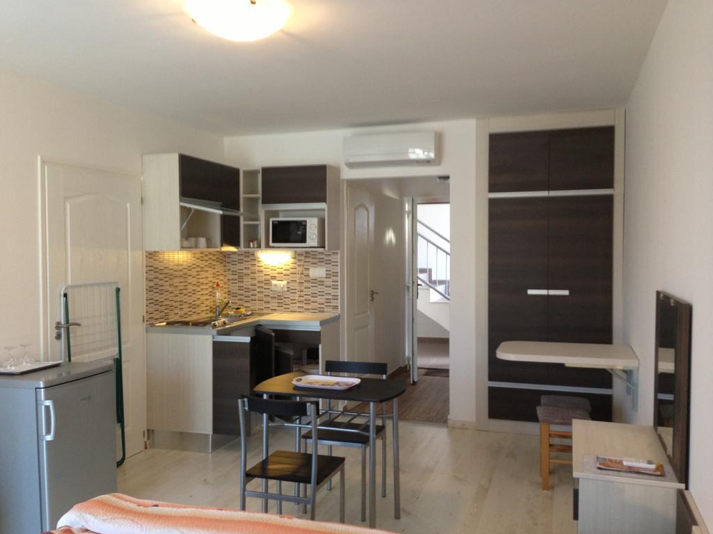 Lovagvar Apartments Гюла Стая снимка