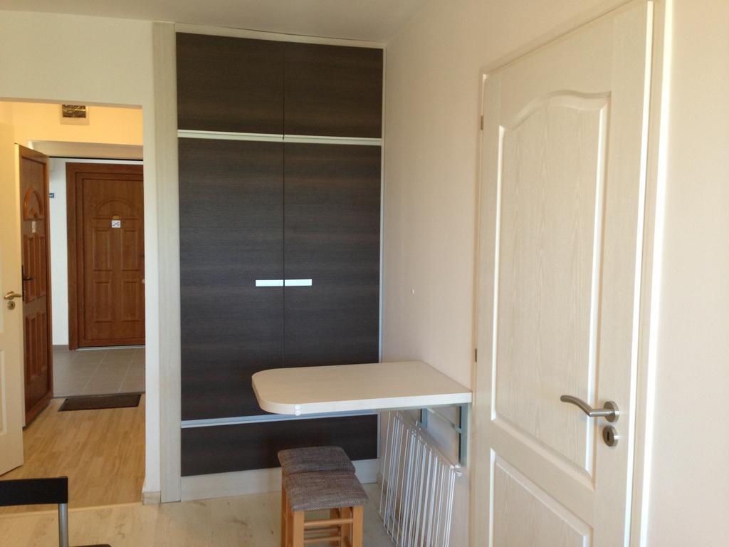 Lovagvar Apartments Гюла Екстериор снимка