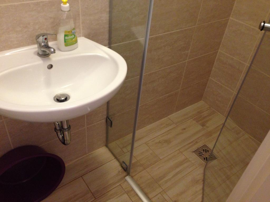 Lovagvar Apartments Гюла Екстериор снимка