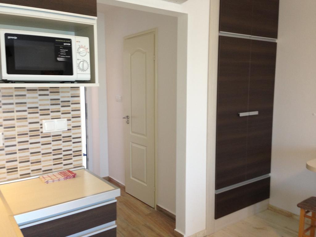 Lovagvar Apartments Гюла Стая снимка