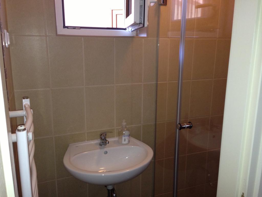 Lovagvar Apartments Гюла Екстериор снимка